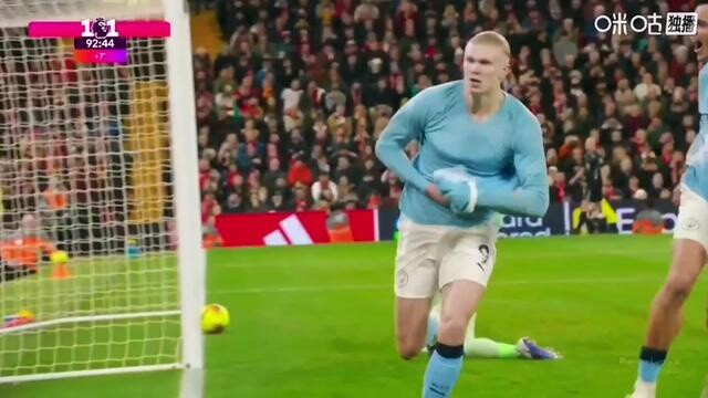 爱游戏- 哈兰德146场斩一线队100球 ko姆巴佩梅西伊布c罗 