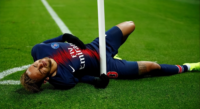 AYX-内马尔连续七场比赛得分超过爆冷，法国队挑战极限！的简单介绍