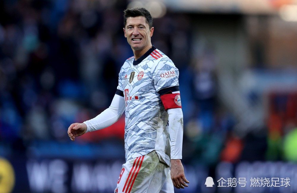 AYX-关于莱万多夫斯基在SKT比赛中绝杀，比分优势明显引发热议！的信息