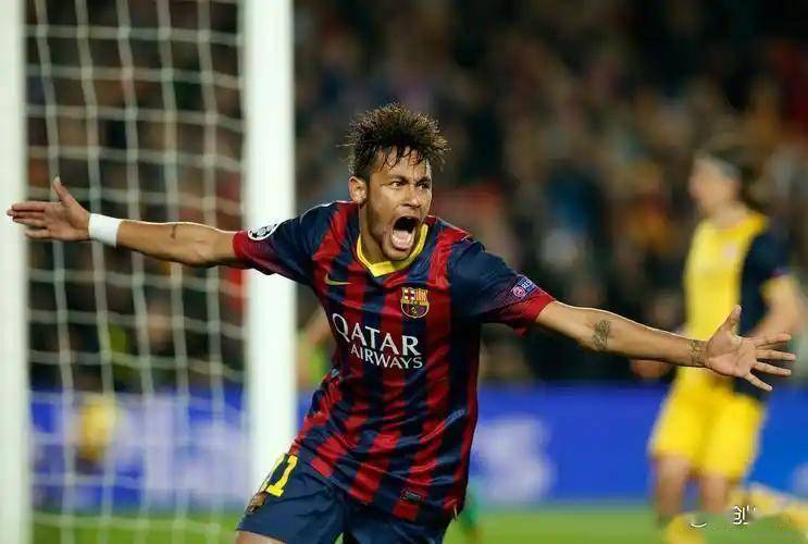 AYX-包含内马尔迎来七赛季高光表现，皇家马德里球迷沸腾！的词条