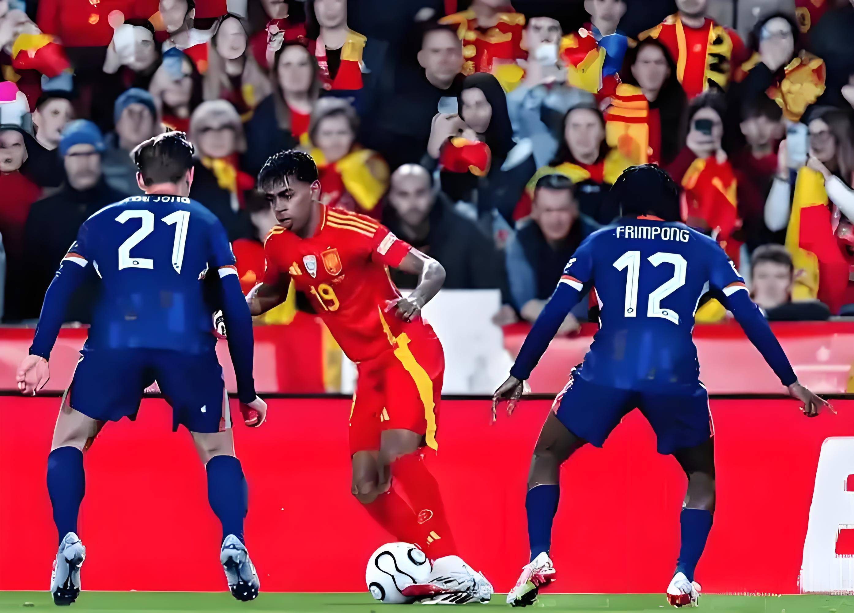 爱游戏体育-姆巴佩爆冷击败西班牙队，回归赛场引爆全场！的简单介绍